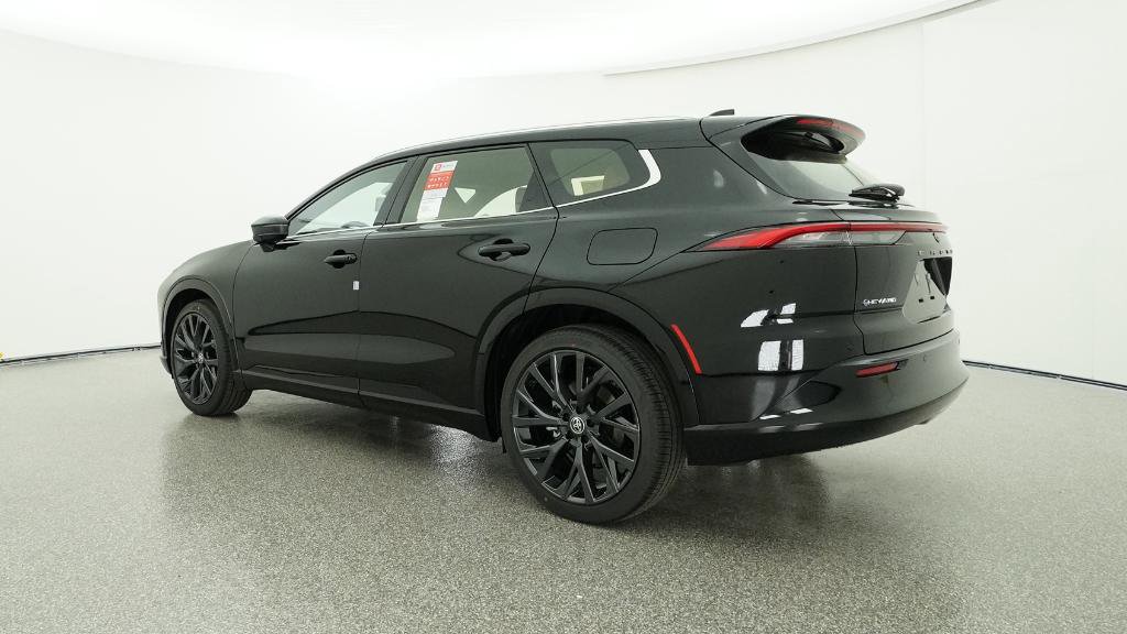 New 2025 Toyota Crown Signia image 14