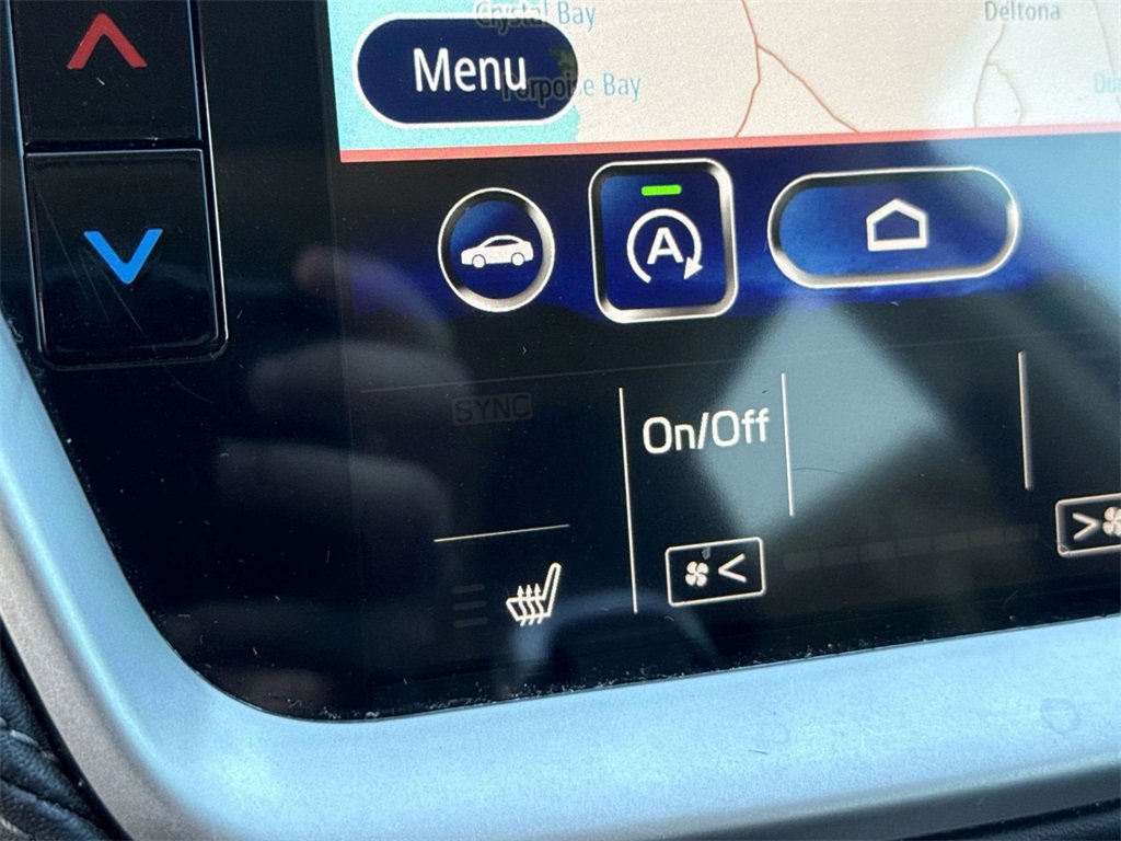 Used 2020 Subaru Outback Limited w/ Popular Package #2 image 24