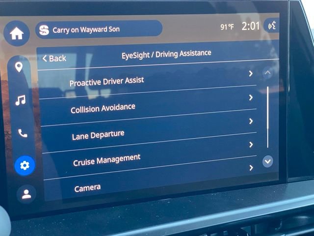 New 2026 Subaru Outback Wilderness image 23