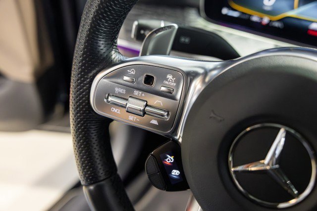 Used 2021 Mercedes-Benz AMG GT 53 image 35