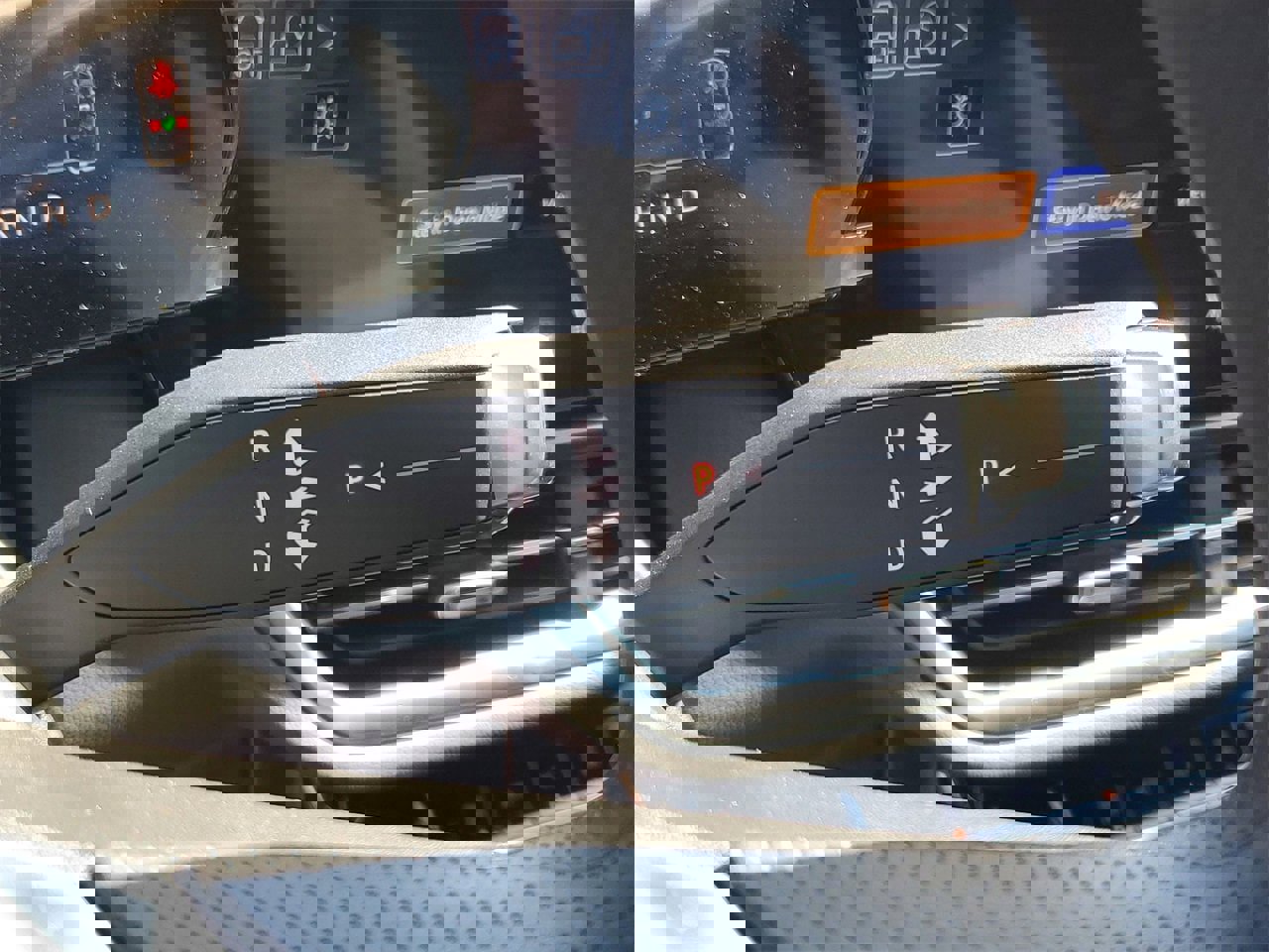 New 2026 Chevrolet Equinox EV LT image 26