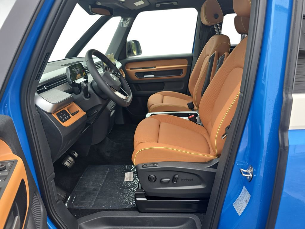 New 2025 Volkswagen ID. Buzz Pro S Plus image 9