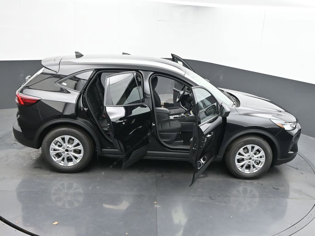 New 2026 Ford Escape Active image 58