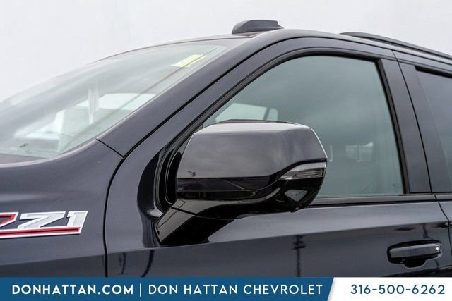 New 2026 Chevrolet Tahoe Z71 image 26