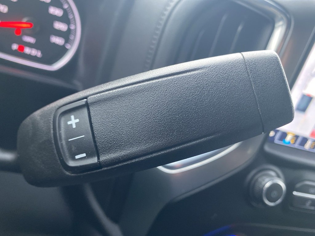 Certified 2021 Chevrolet Silverado 3500 LTZ w/ LTZ Premium Texas Edition image 41