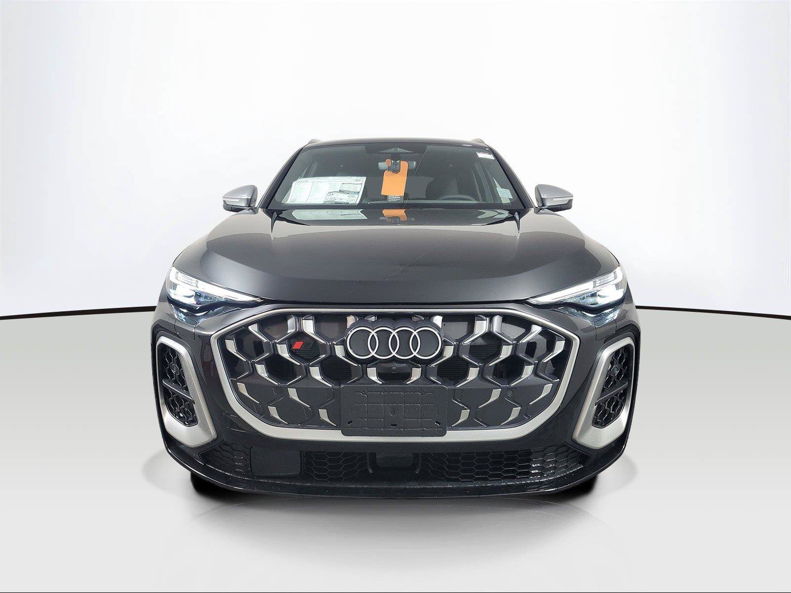New 2026 Audi SQ5 Prestige AWD/4WD image 2