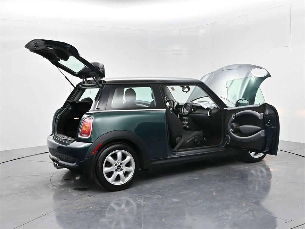 Used 2010 MINI Cooper S image 49