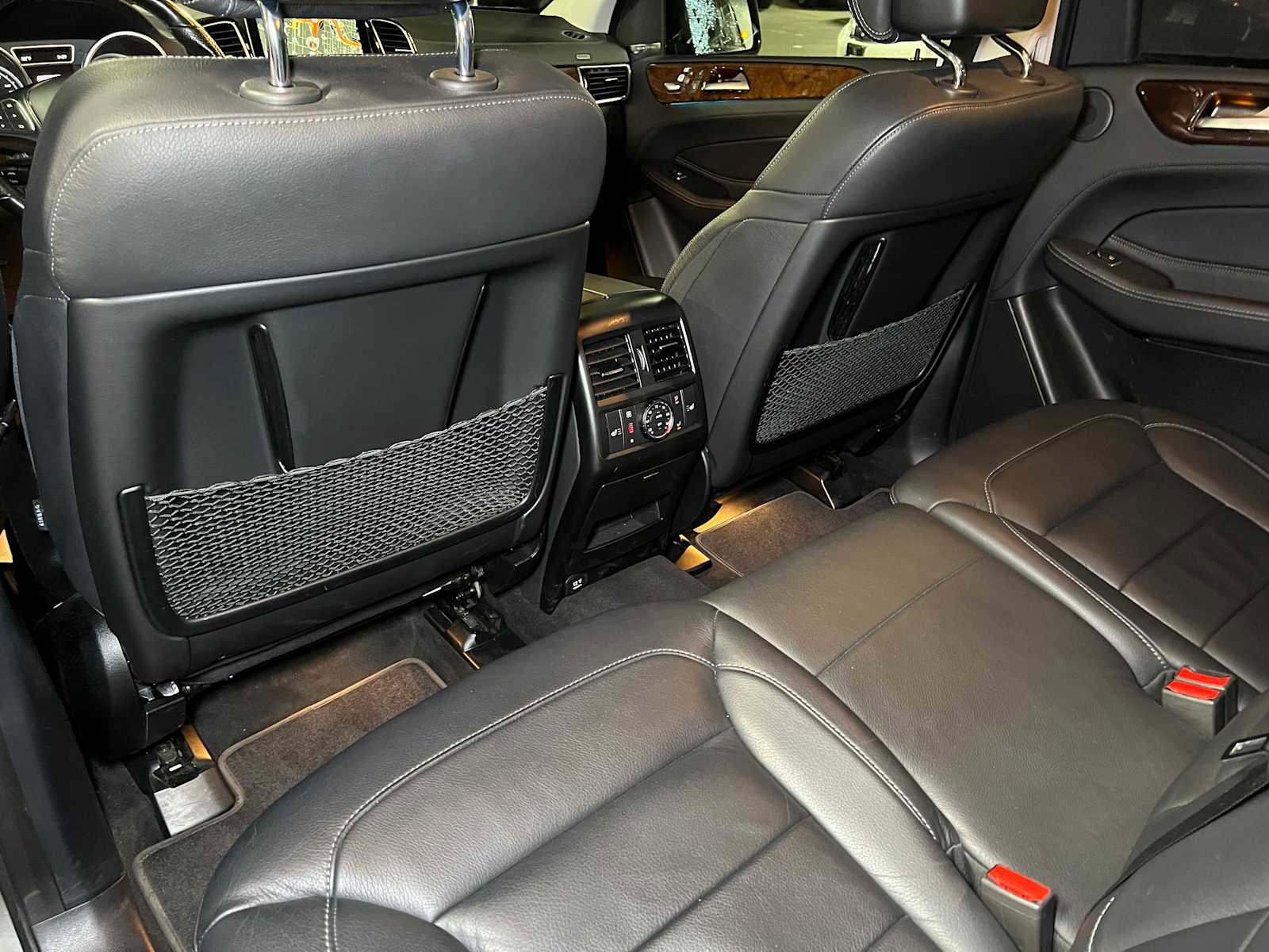 Used 2016 Mercedes-Benz GLE 400 4MATIC image 21