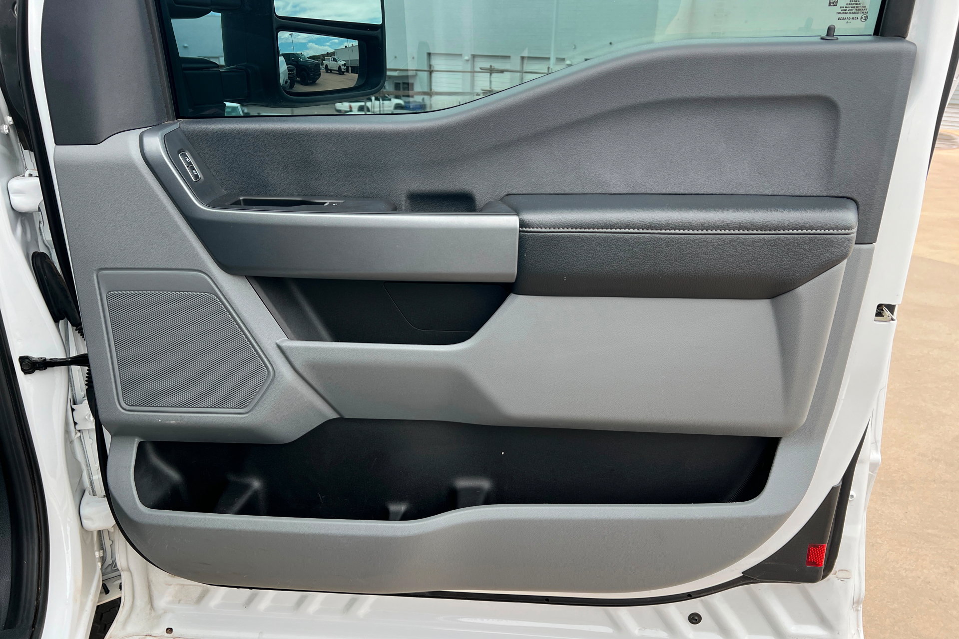 Used 2023 Ford F350 XL w/ STX Appearance Package AWD/4WD image 22