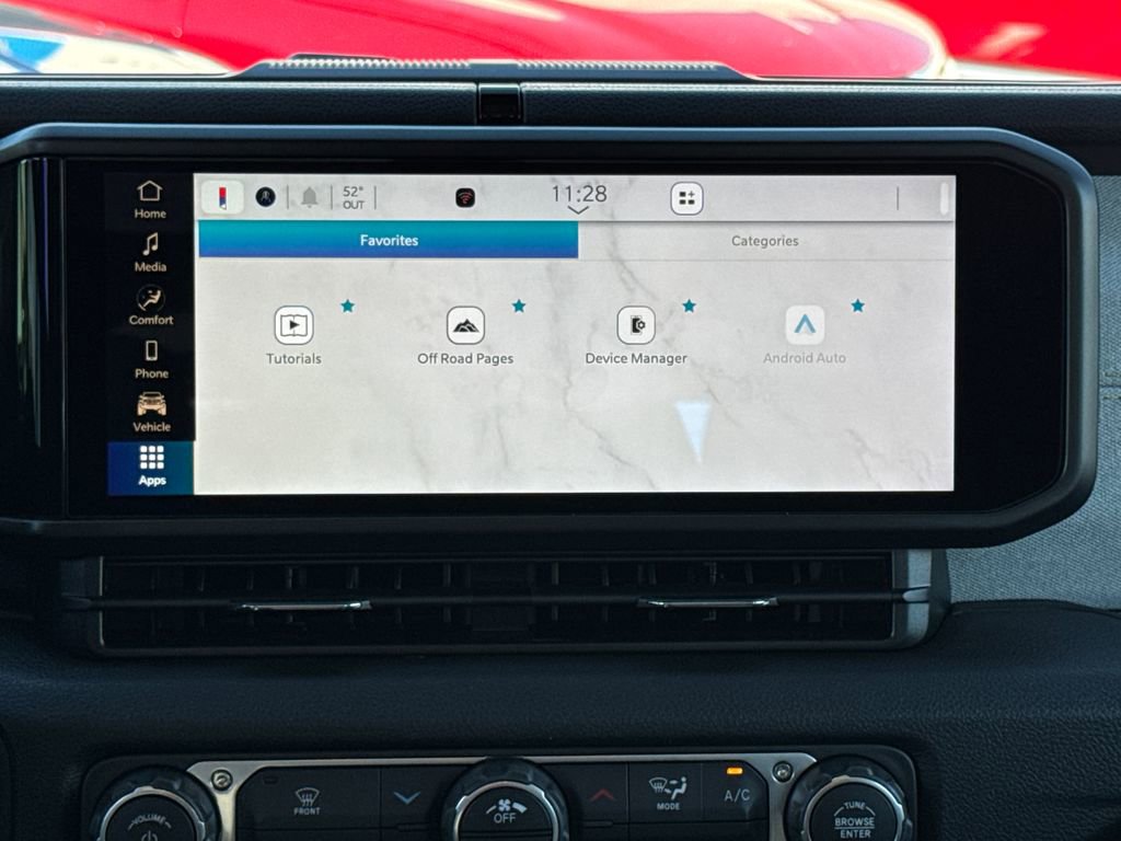 New 2026 Jeep Wrangler Sport image 21