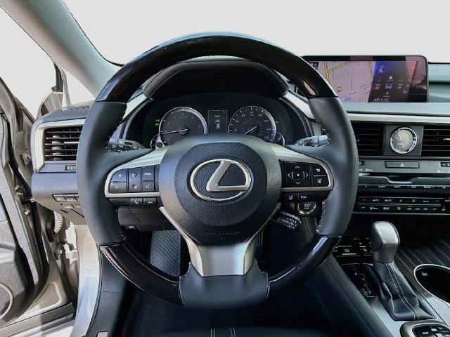 Used 2018 Lexus RX 350 AWD w/ Luxury Package image 38