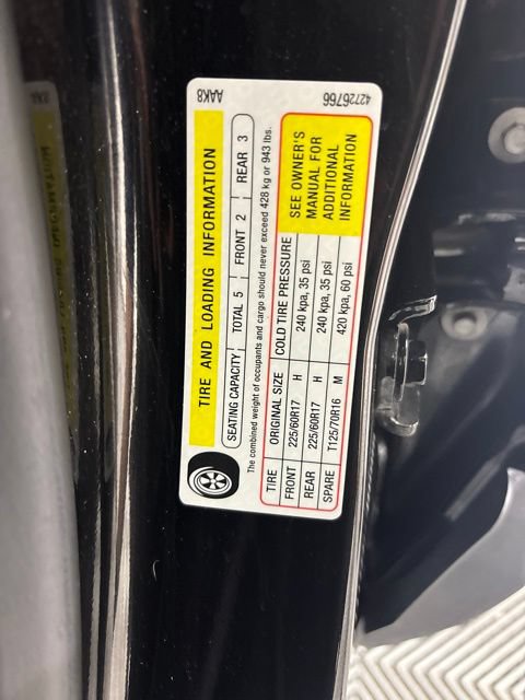 Used 2023 Chevrolet TrailBlazer LT w/ Convenience Package FWD image 18