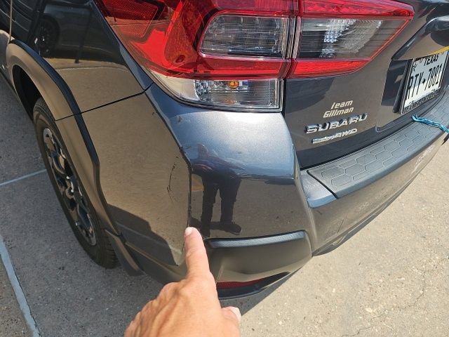 Used 2022 Subaru Crosstrek 2.0i Premium w/ Moonroof Package AWD/4WD image 5