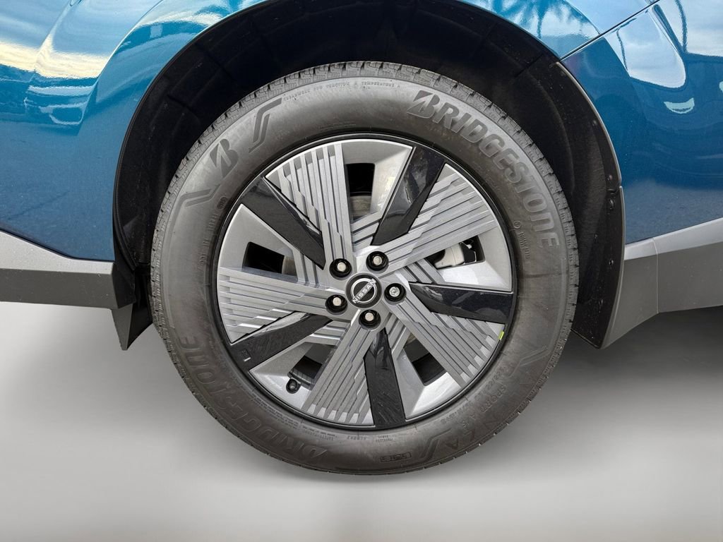 New 2026 Nissan Murano SL image 36