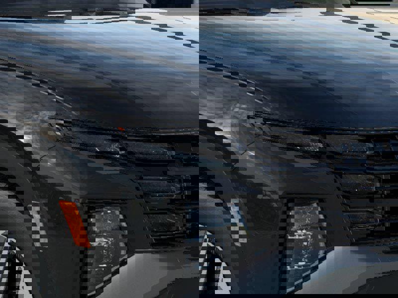 New 2026 Hyundai Tucson SEL image 9