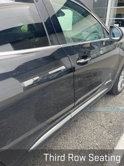 Used 2023 Buick Envision Avenir AWD/4WD image 10