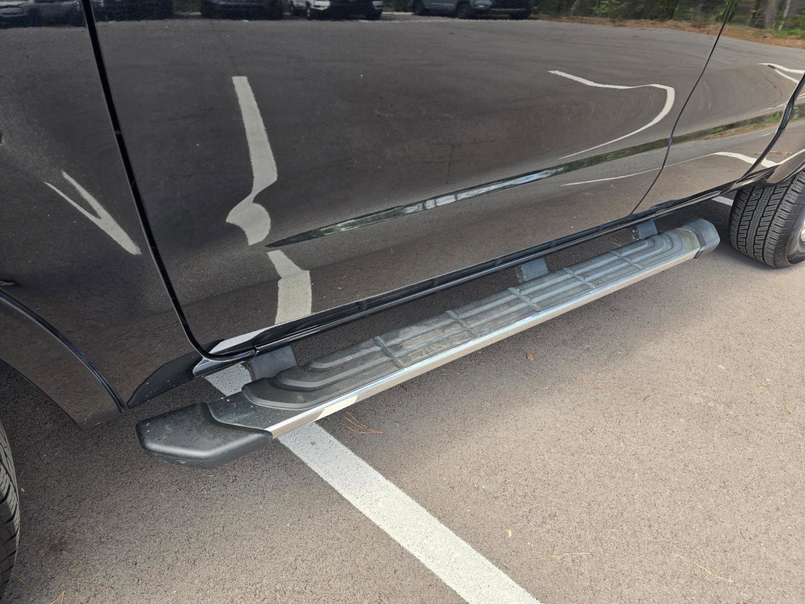 Used 2019 Ford Ranger XLT w/ Equipment Group 301A Mid image 10