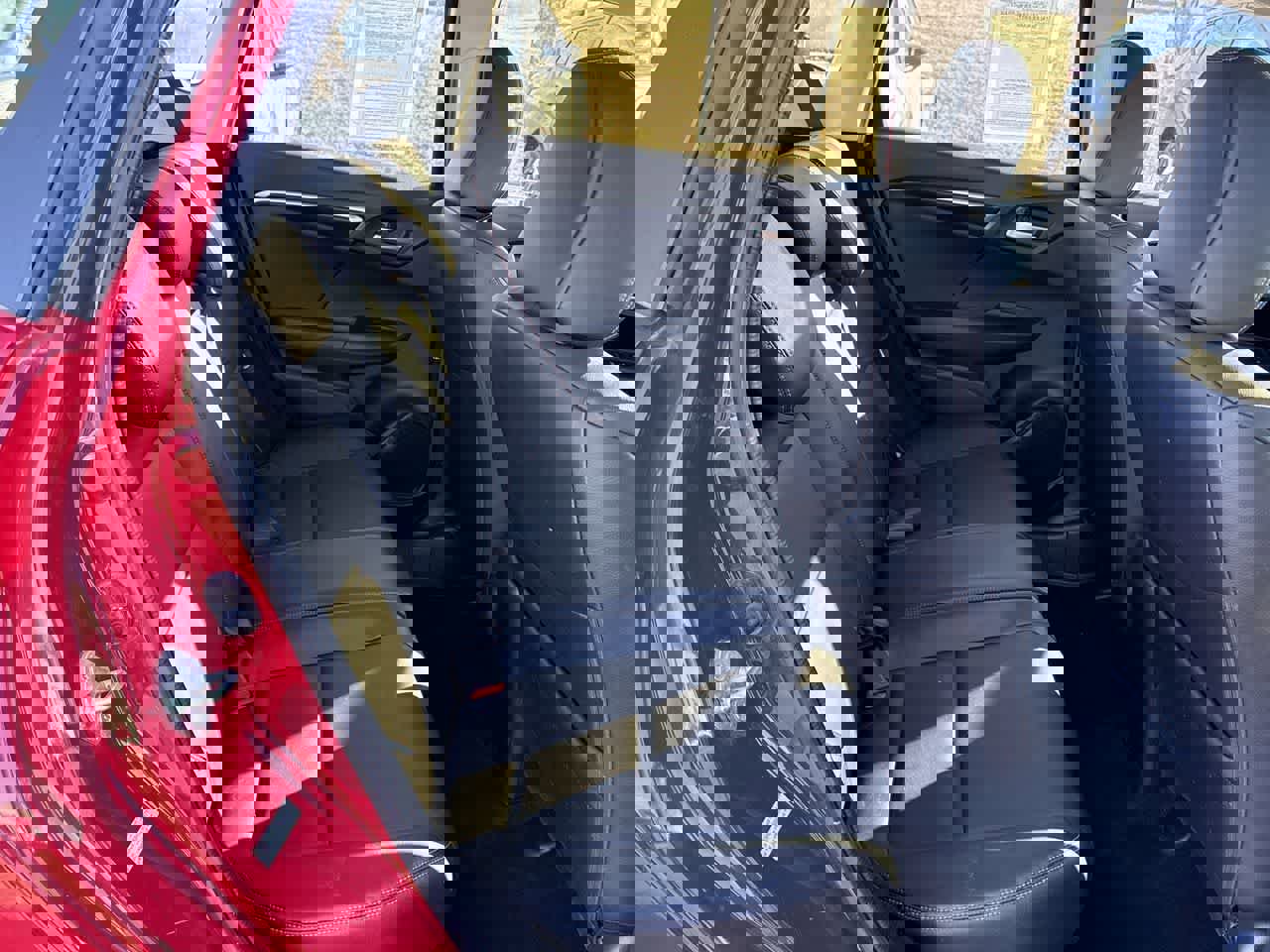 Used 2017 Honda Fit EX-L image 26