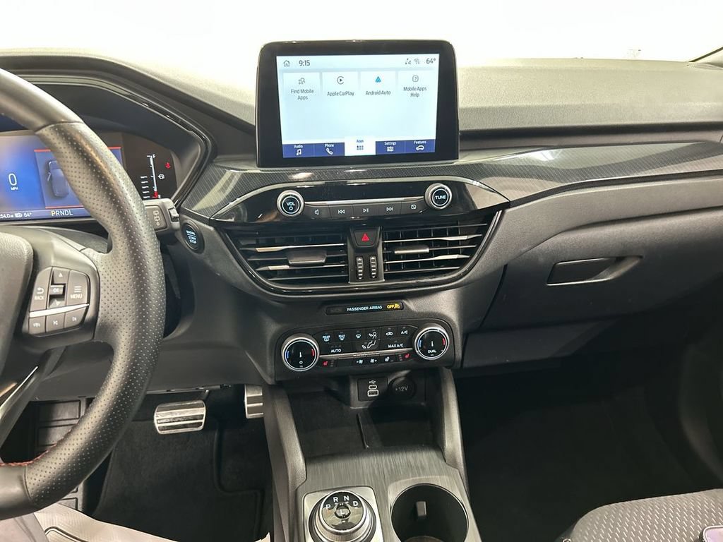 Used 2024 Ford Escape ST-Line AWD/4WD image 18