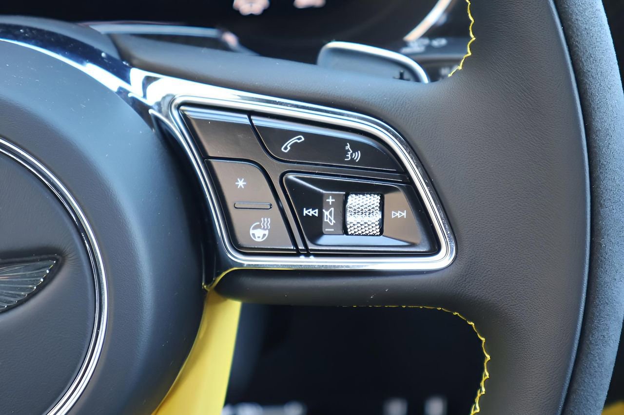 New 2026 Bentley Bentayga Speed image 28