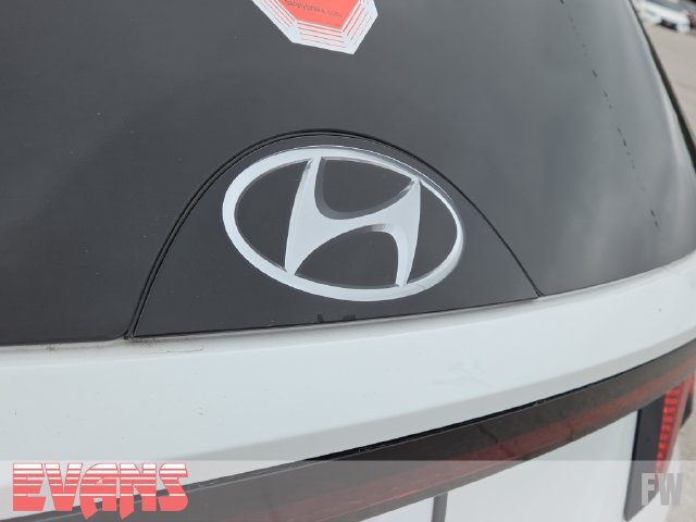 Used 2024 Hyundai Tucson SEL FWD image 4