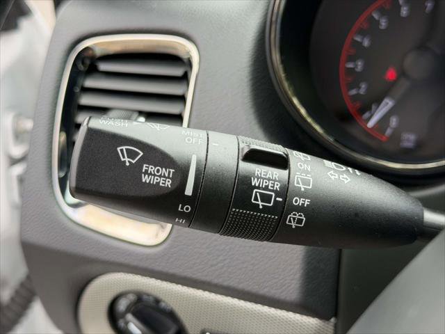 Used 2020 Dodge Durango GT AWD/4WD image 26