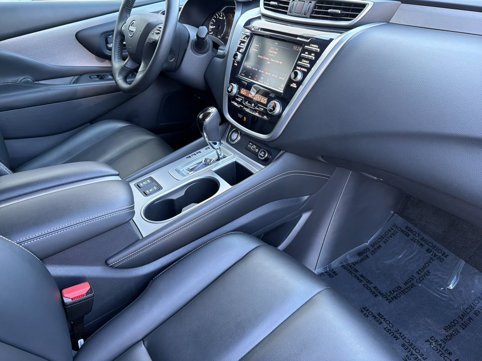 Used 2023 Nissan Murano SV FWD image 18