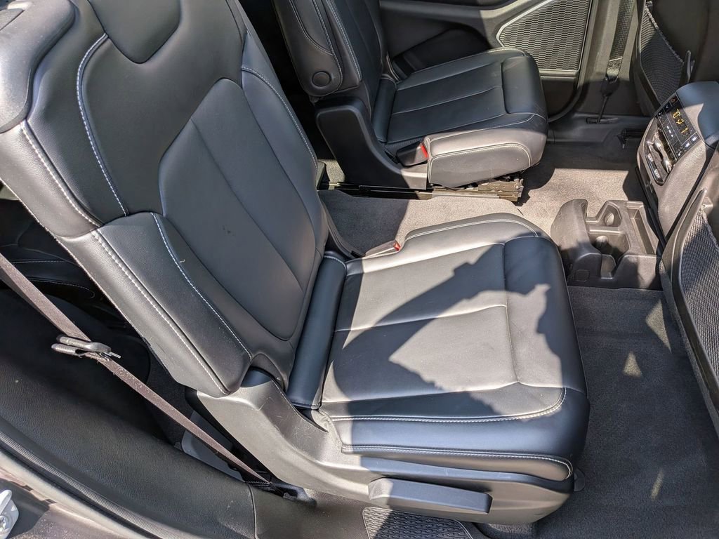 Certified 2021 Jeep Grand Cherokee L Limited image 29