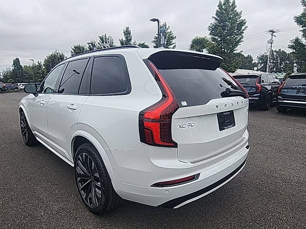 New 2027 Volvo XC90 B6 Ultra AWD/4WD image 3