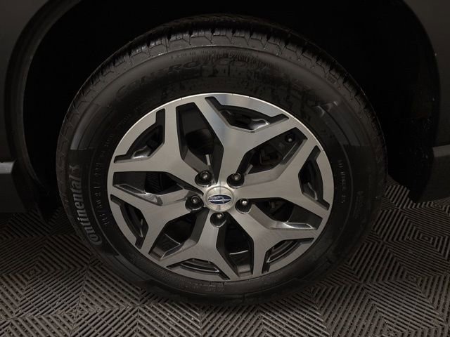 Used 2021 Subaru Forester Premium AWD/4WD image 23