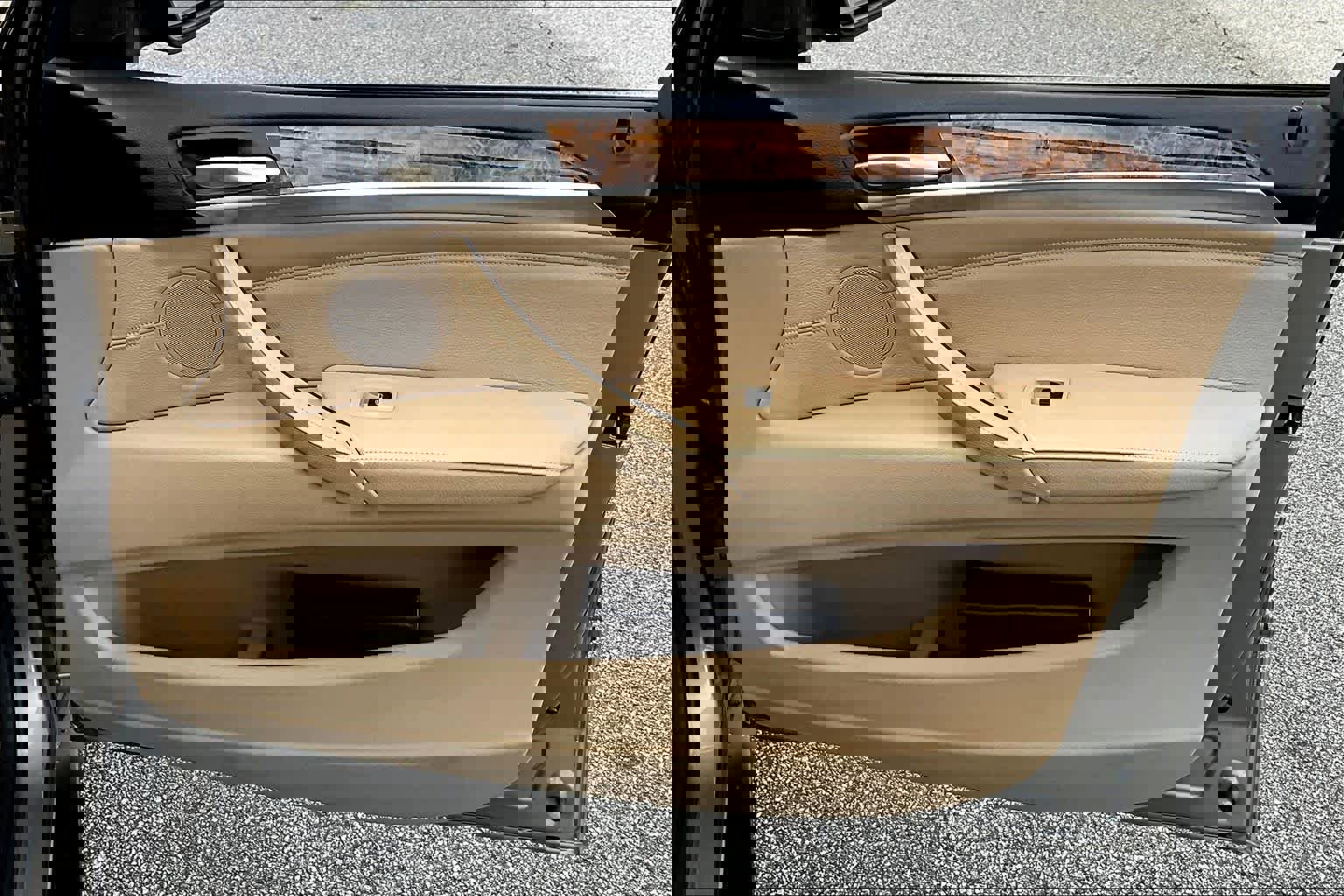 Used 2008 BMW X5 3.0si image 21