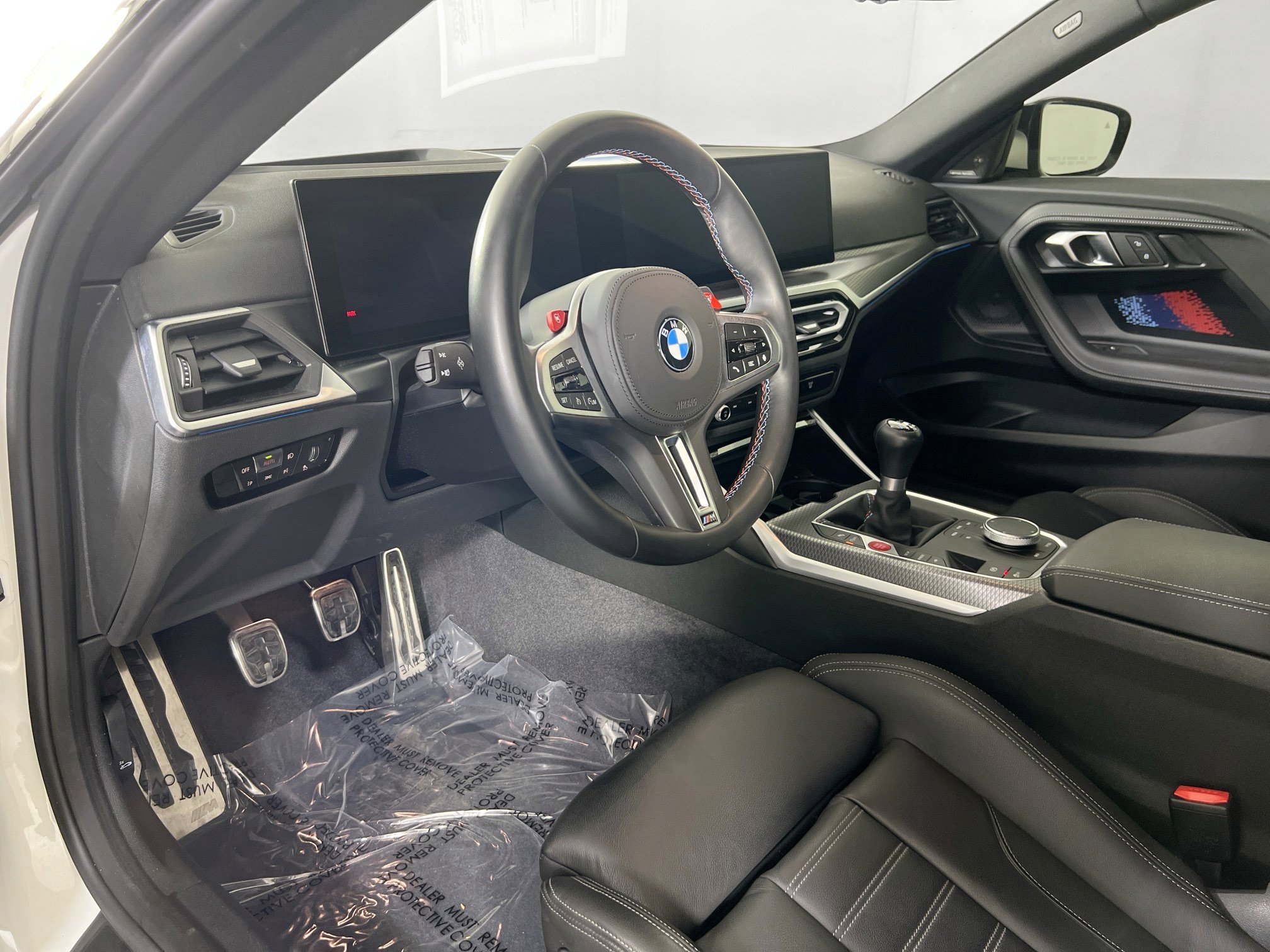 Used 2024 BMW M2 w/ Lighting Package image 9