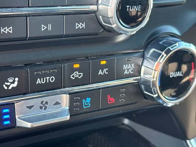Used 2024 Ford F150 Raptor AWD/4WD image 22