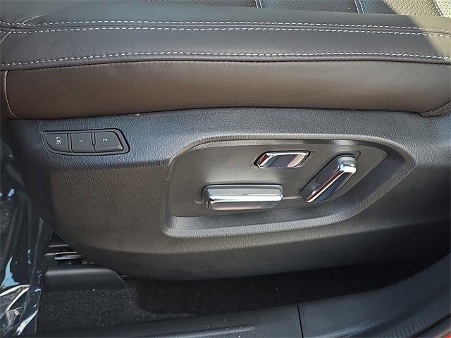 New 2025 MAZDA CX-5 Signature image 7