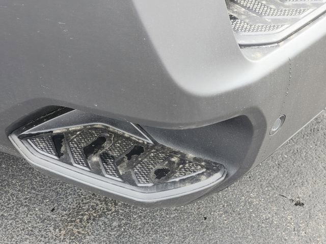 New 2024 Chevrolet Silverado EV W/T image 19