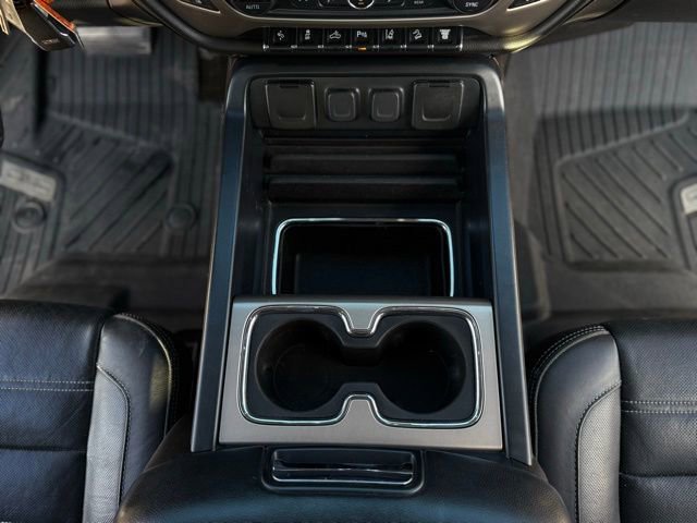 Used 2018 GMC Sierra 2500 Denali w/ Duramax Plus Package image 19