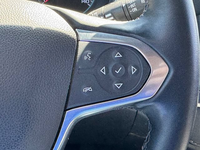 Certified 2023 Chevrolet Traverse LT FWD image 20