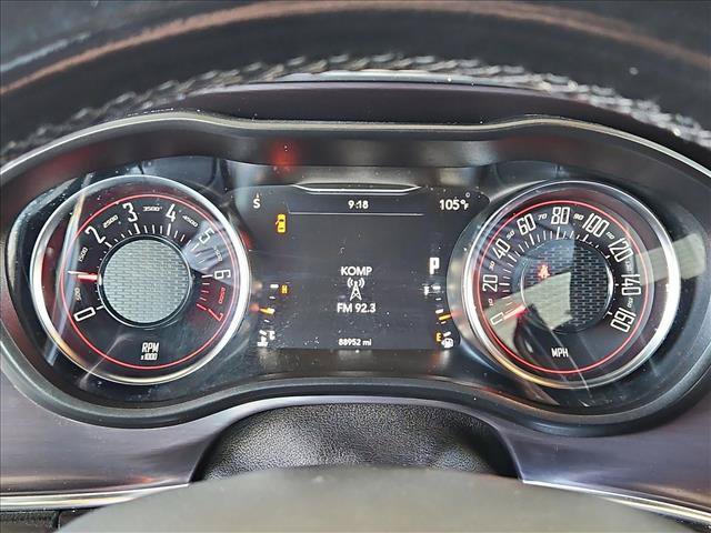 Used 2018 Dodge Challenger SXT RWD image 11