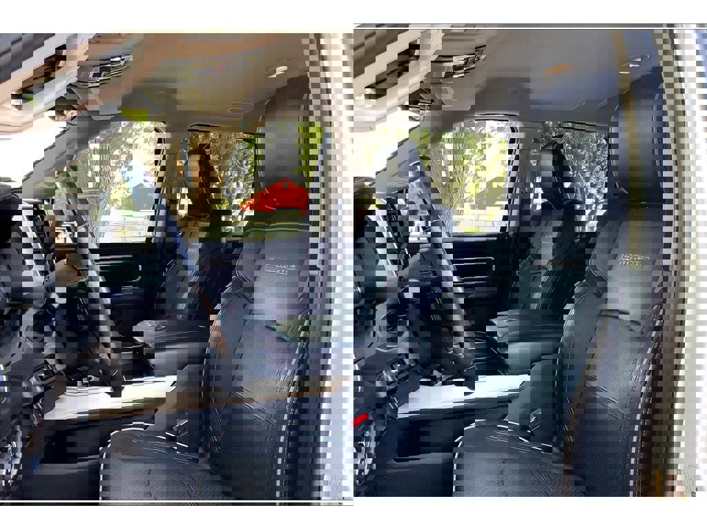 Used 2023 RAM 3500 Laramie image 25