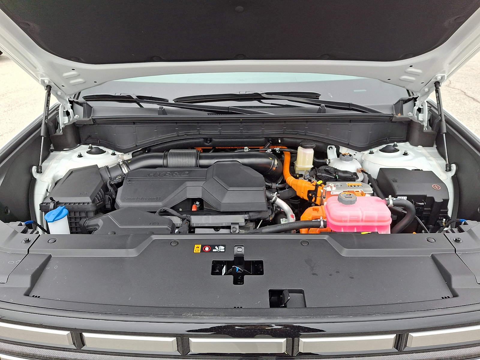 New 2026 Hyundai Santa Fe SE image 13