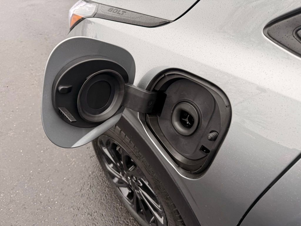 New 2027 Chevrolet Bolt RS image 4