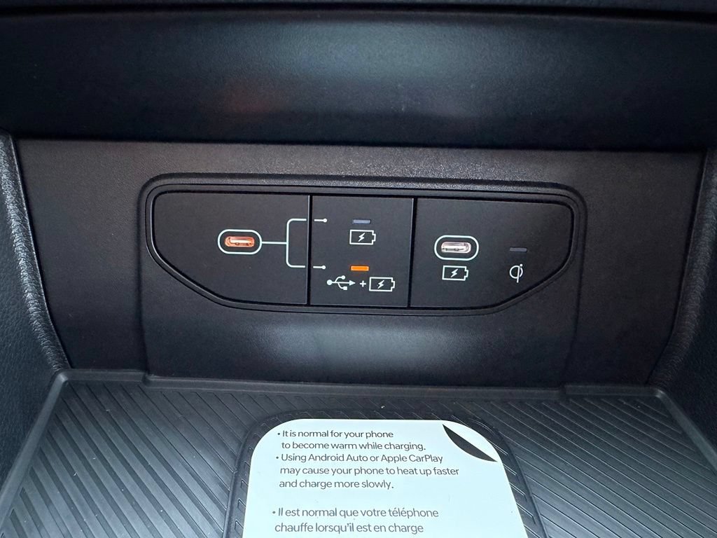 New 2026 Kia Sportage SX FWD image 21