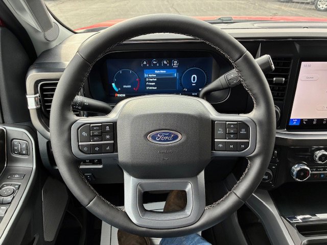 New 2026 Ford F350 Lariat w/ Lariat Premium Package image 21