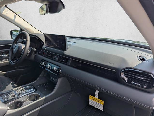 New 2026 Honda Pilot EX-L image 27