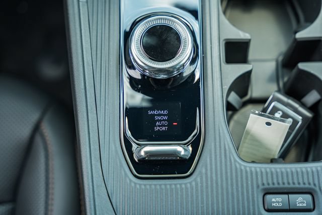 New 2026 Jeep Cherokee Overland AWD/4WD image 34