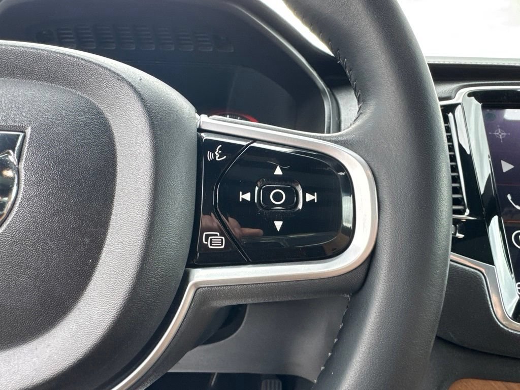 Used 2018 Volvo XC90 T6 Inscription w/ Convenience Package AWD/4WD image 17