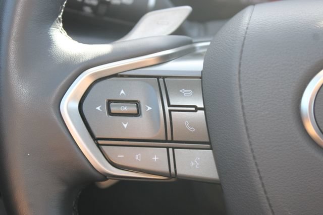 Certified 2026 Lexus NX 350h AWD w/ Cold Area Package image 18