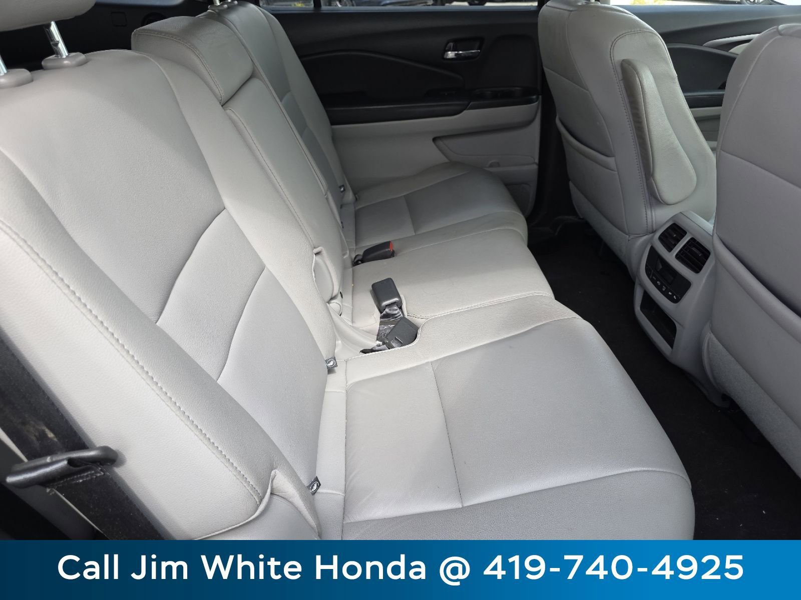 Used 2016 Honda Pilot EX-L image 18