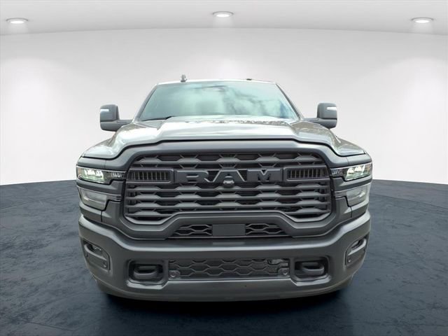 New 2026 RAM 2500 Tradesman w/ Safety Group image 4