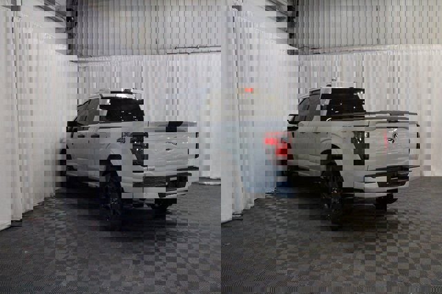 New 2026 Ford F150 STX w/ Equipment Group 200A image 18